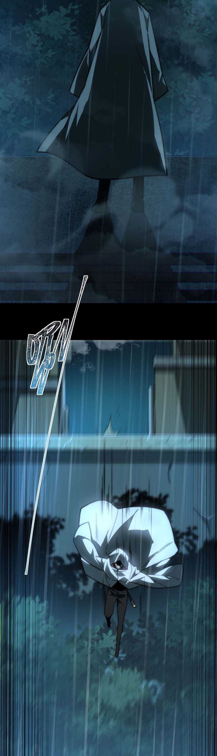 After the High School Goddess Dumped Me I Became a Martial Arts God Chapter 6 Gambar 35