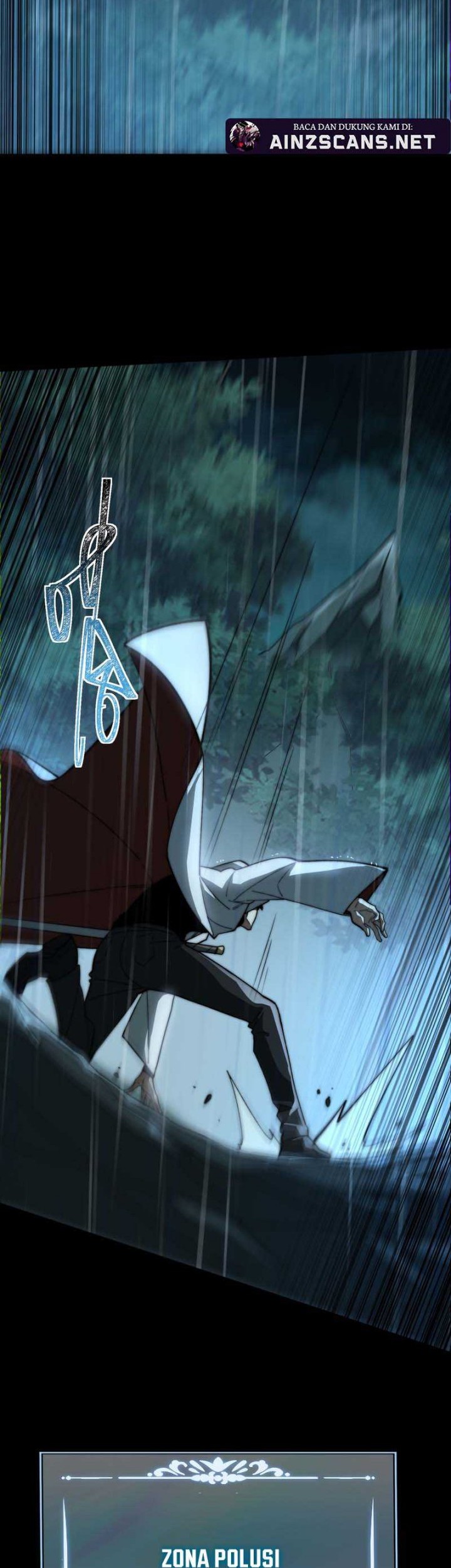 After the High School Goddess Dumped Me I Became a Martial Arts God Chapter 6 Gambar 36