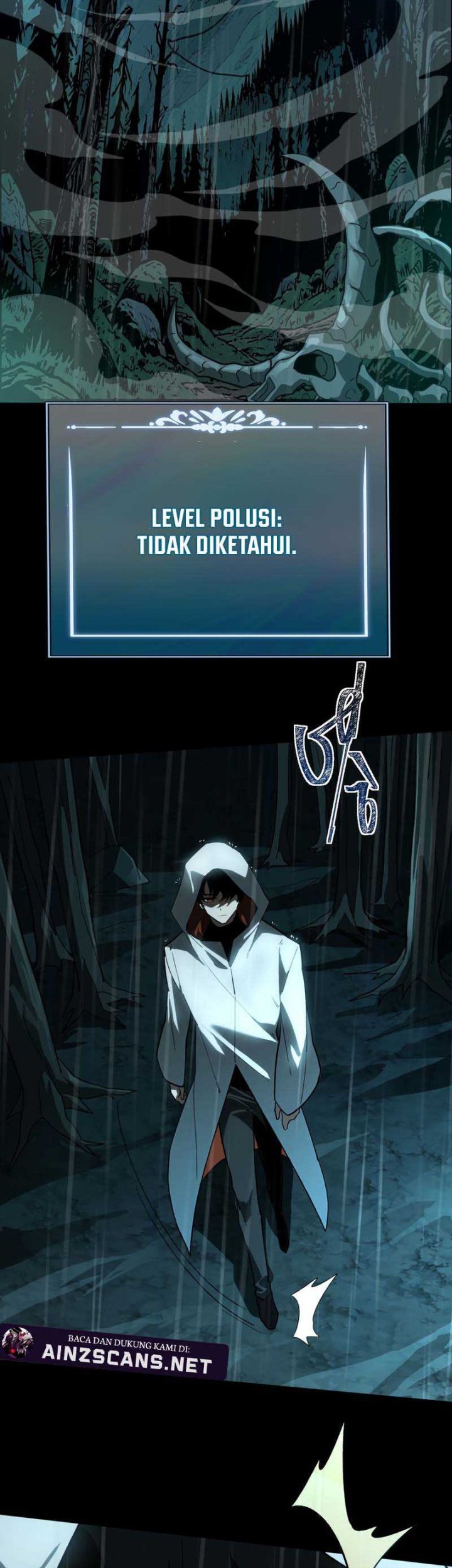 After the High School Goddess Dumped Me I Became a Martial Arts God Chapter 6 Gambar 38