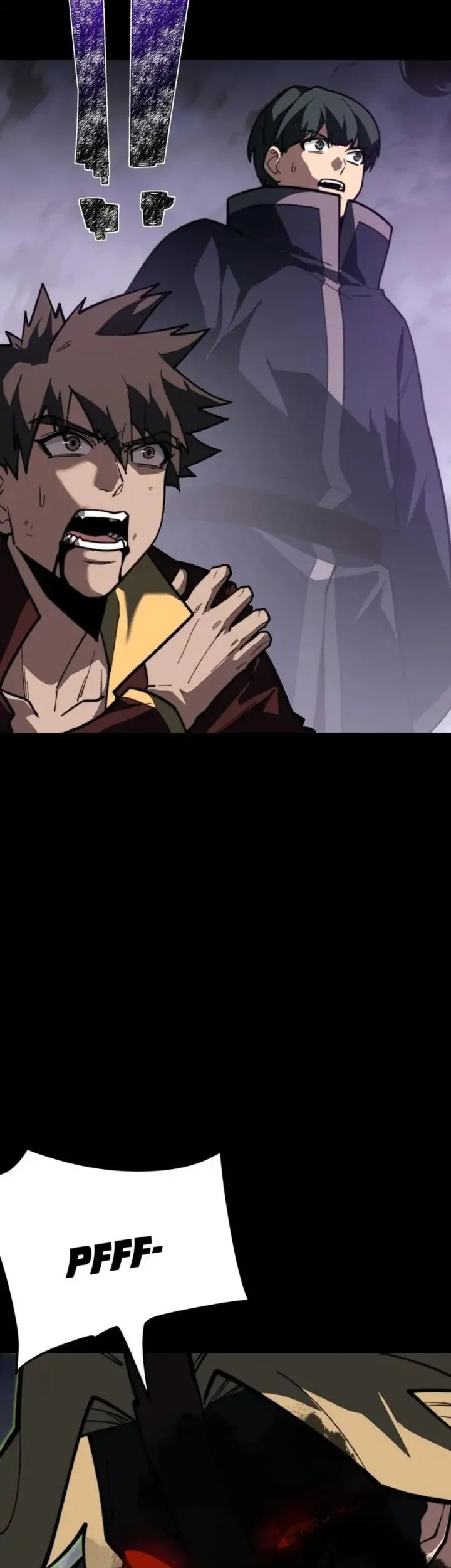 After the High School Goddess Dumped Me I Became a Martial Arts God Chapter 60 Gambar 35