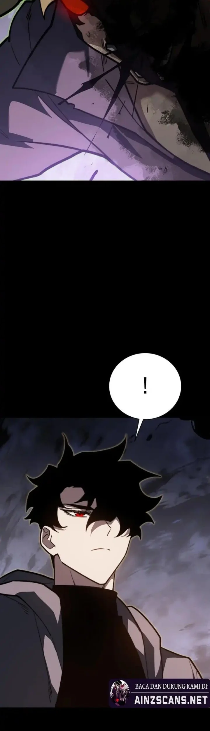 After the High School Goddess Dumped Me I Became a Martial Arts God Chapter 60 Gambar 36