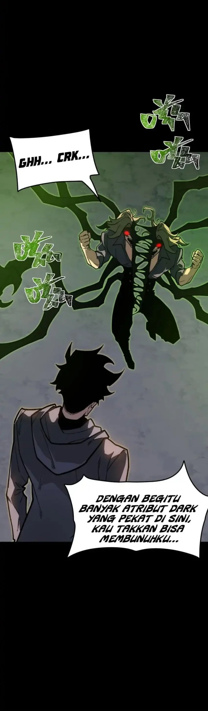 After the High School Goddess Dumped Me I Became a Martial Arts God Chapter 60 Gambar 37