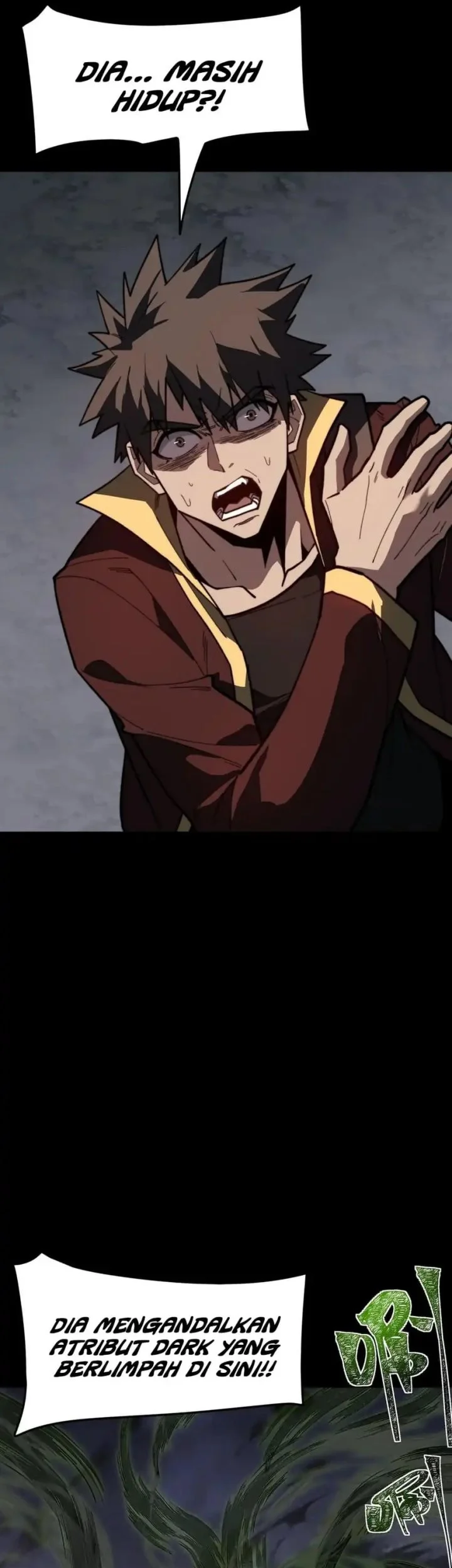 After the High School Goddess Dumped Me I Became a Martial Arts God Chapter 60 Gambar 38