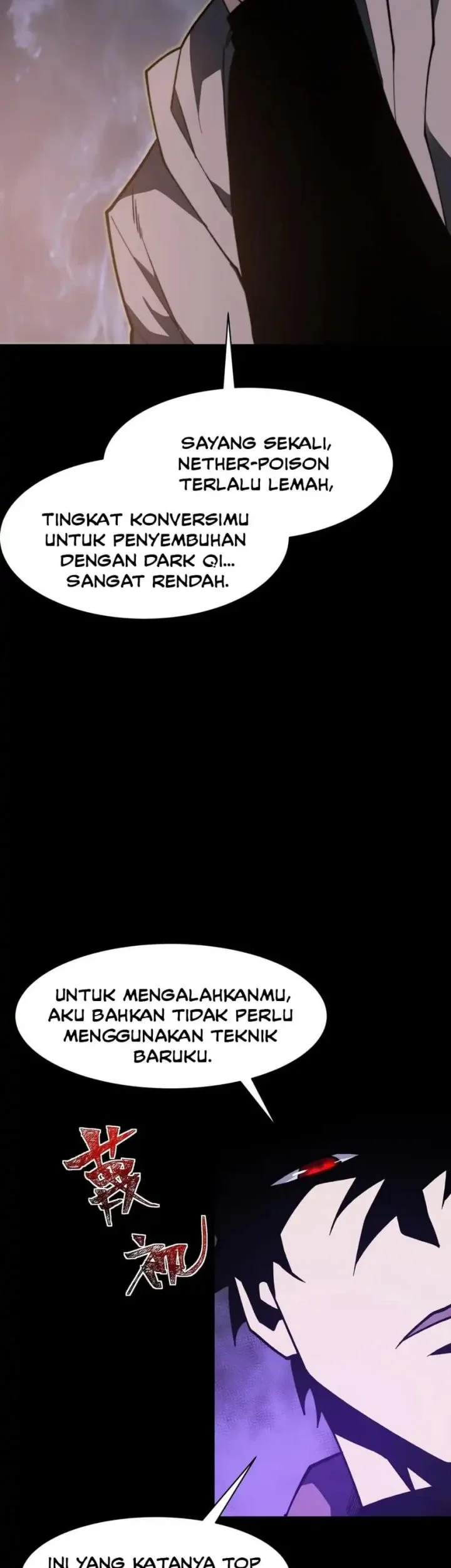 After the High School Goddess Dumped Me I Became a Martial Arts God Chapter 60 Gambar 40