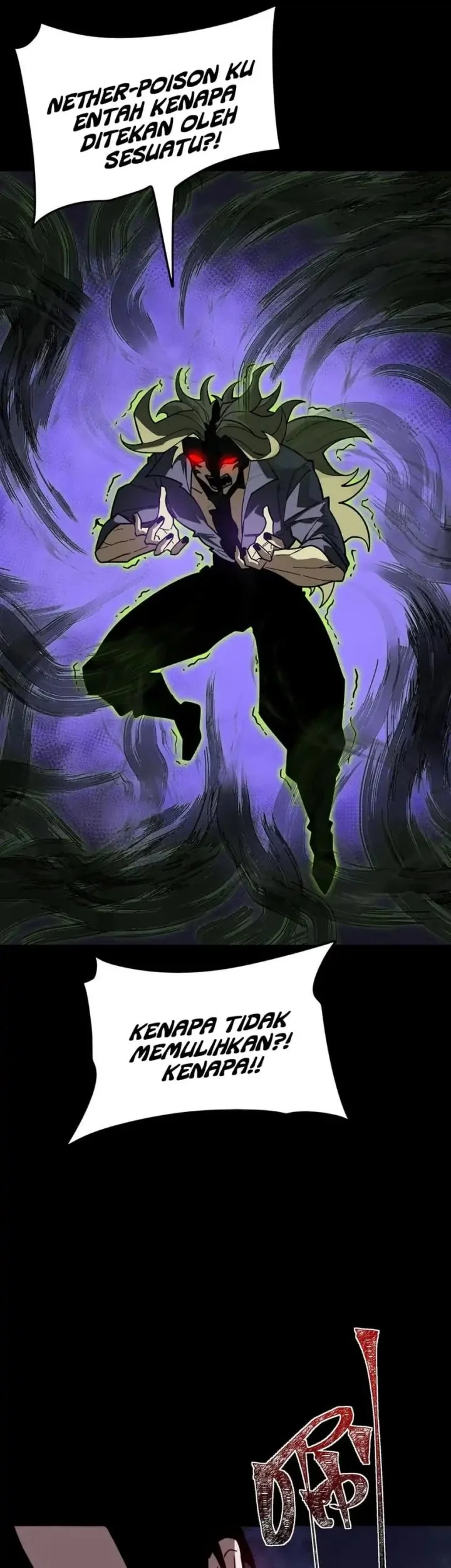 After the High School Goddess Dumped Me I Became a Martial Arts God Chapter 60 Gambar 42