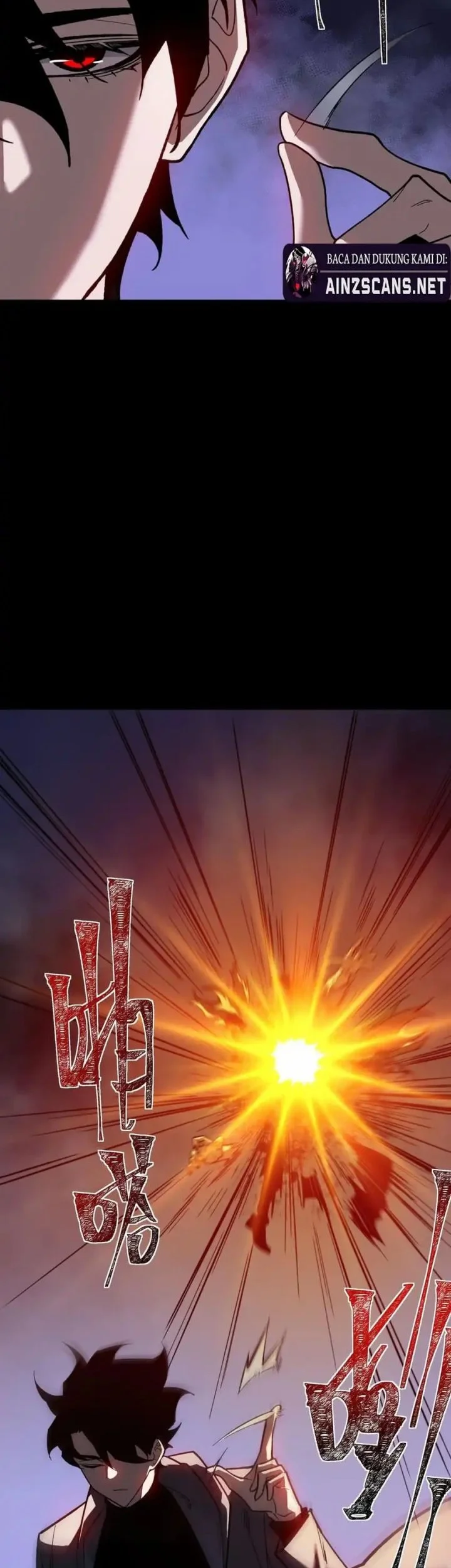 After the High School Goddess Dumped Me I Became a Martial Arts God Chapter 60 Gambar 43