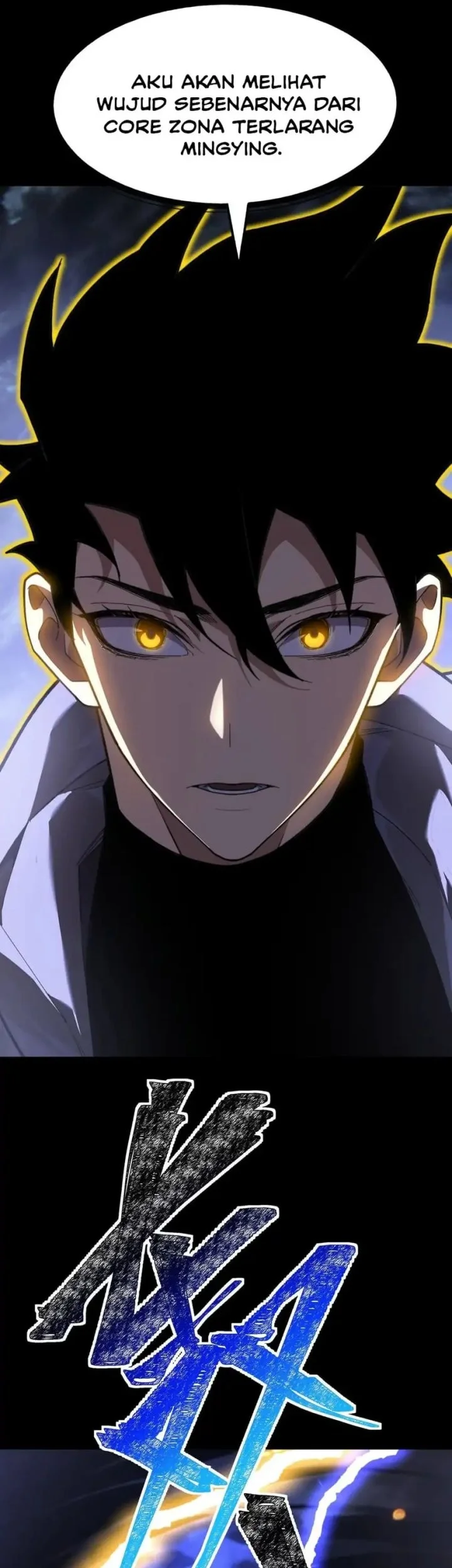 After the High School Goddess Dumped Me I Became a Martial Arts God Chapter 60 Gambar 57