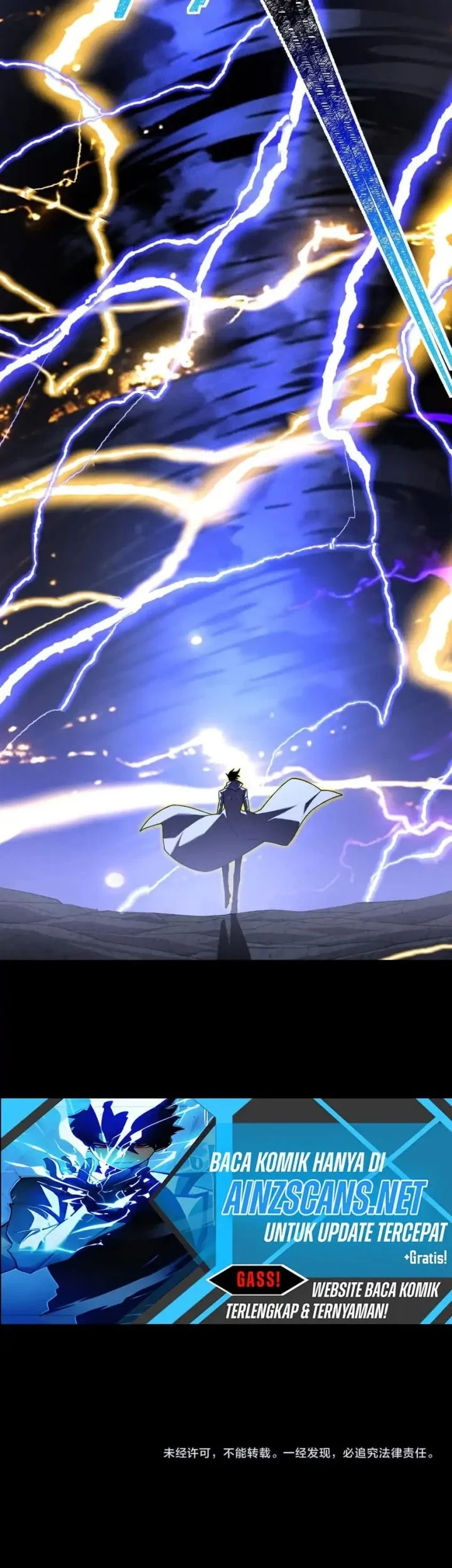 After the High School Goddess Dumped Me I Became a Martial Arts God Chapter 60 Gambar 58