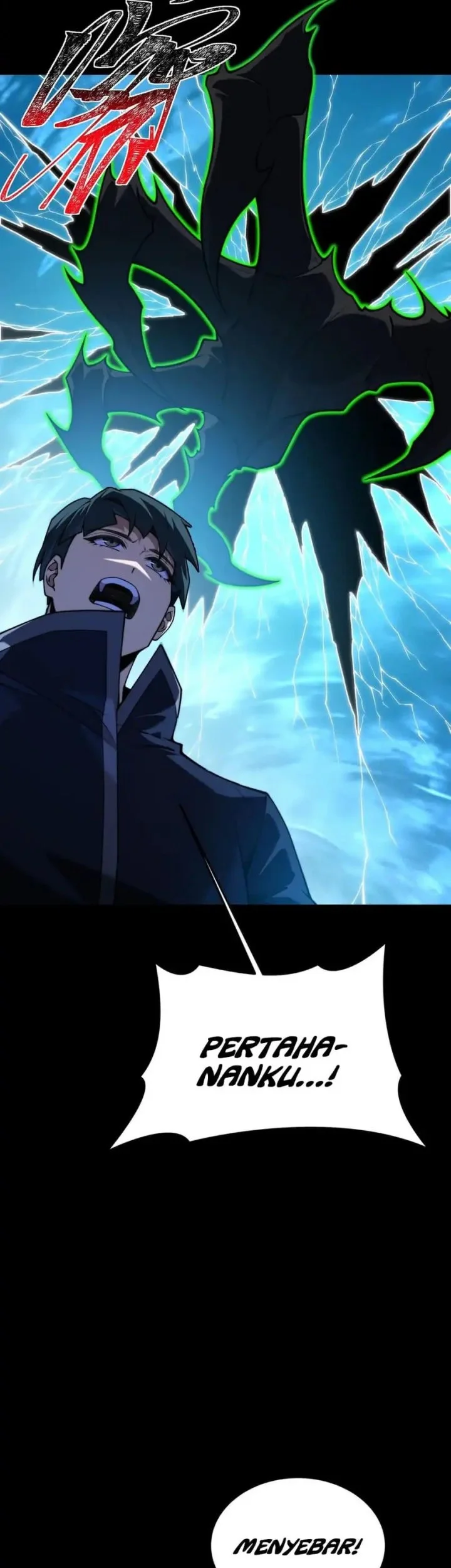 After the High School Goddess Dumped Me I Became a Martial Arts God Chapter 60 Gambar 5