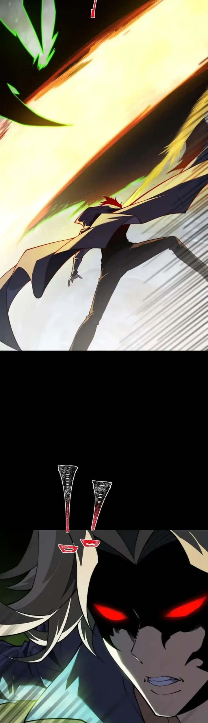 After the High School Goddess Dumped Me I Became a Martial Arts God Chapter 60 Gambar 7