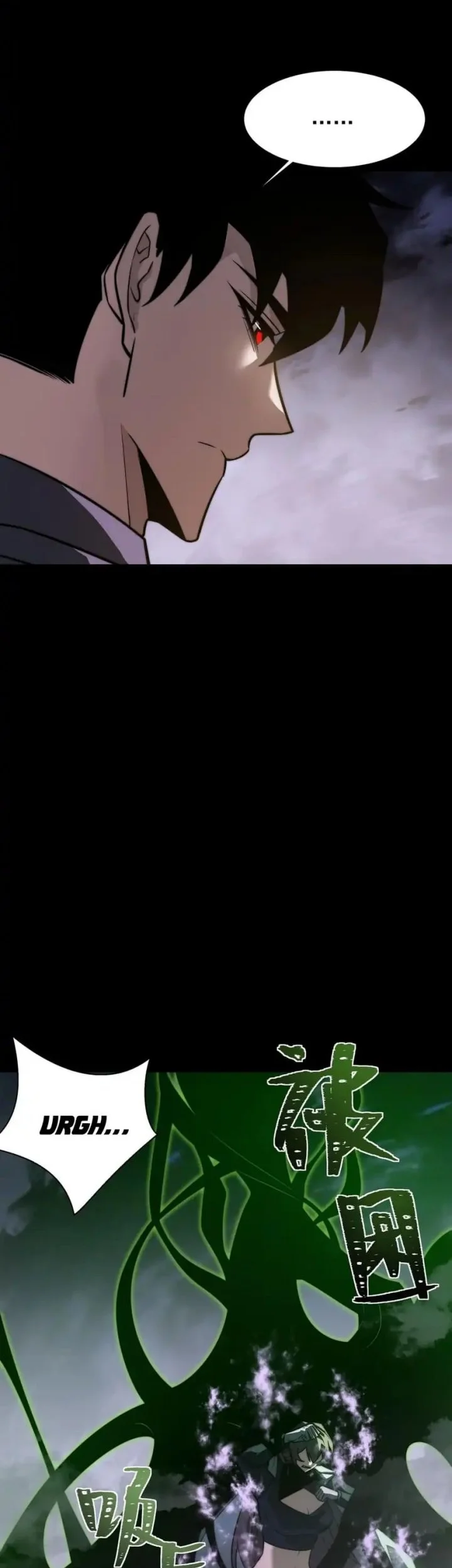 After the High School Goddess Dumped Me I Became a Martial Arts God Chapter 60 Gambar 10