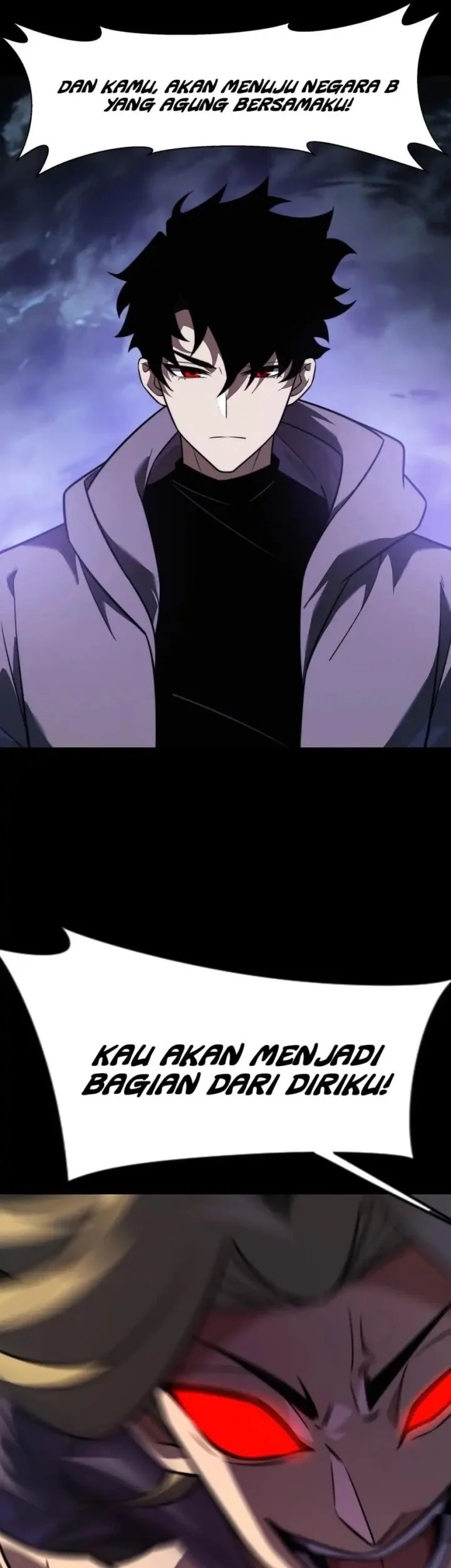 After the High School Goddess Dumped Me I Became a Martial Arts God Chapter 60 Gambar 19