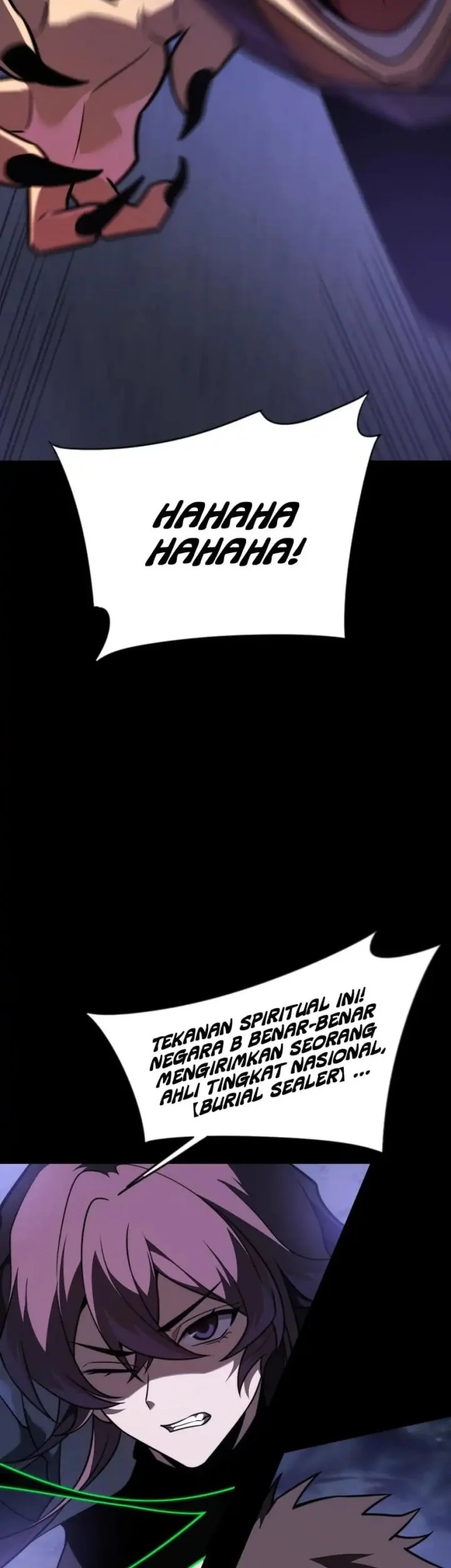 After the High School Goddess Dumped Me I Became a Martial Arts God Chapter 60 Gambar 20