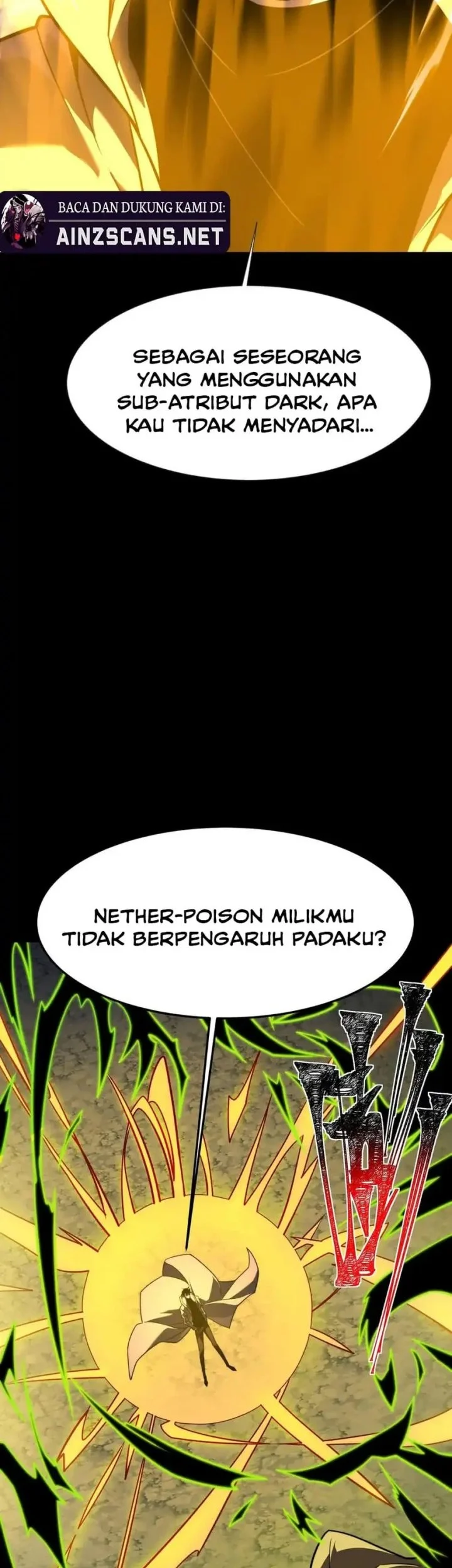 After the High School Goddess Dumped Me I Became a Martial Arts God Chapter 60 Gambar 22