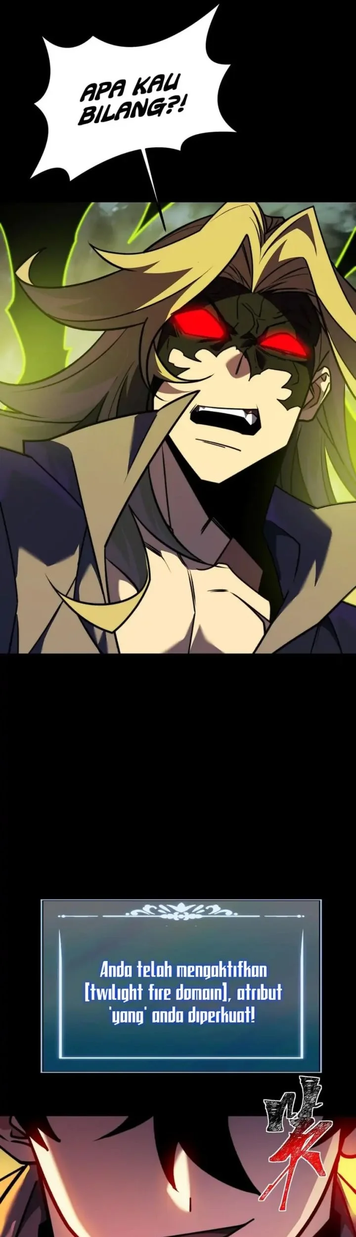 After the High School Goddess Dumped Me I Became a Martial Arts God Chapter 60 Gambar 24