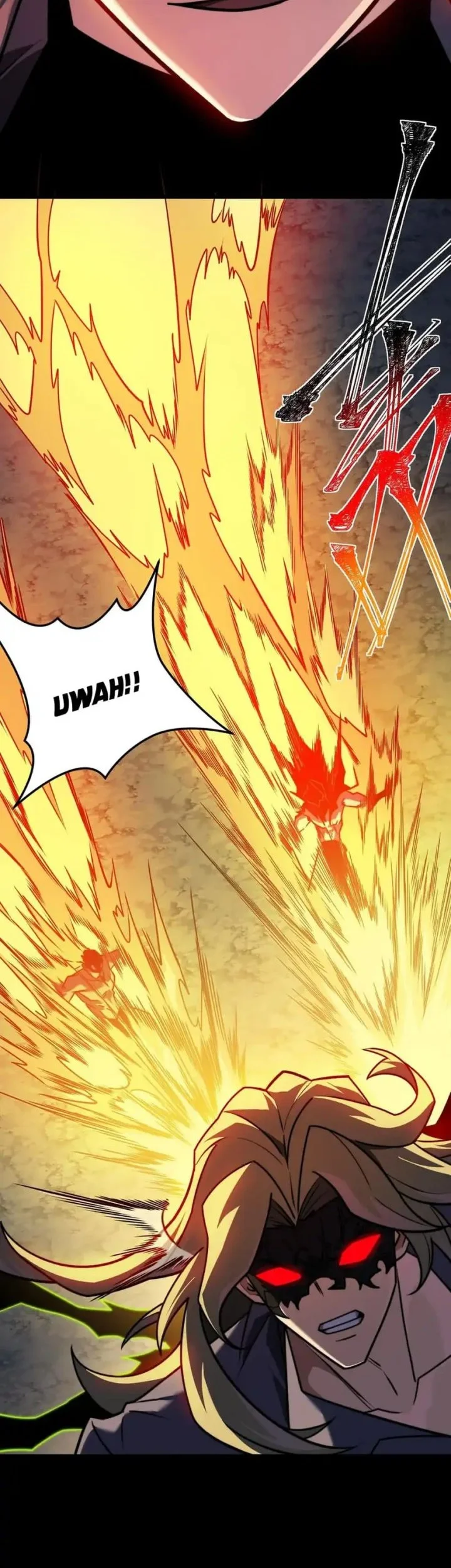 After the High School Goddess Dumped Me I Became a Martial Arts God Chapter 60 Gambar 25