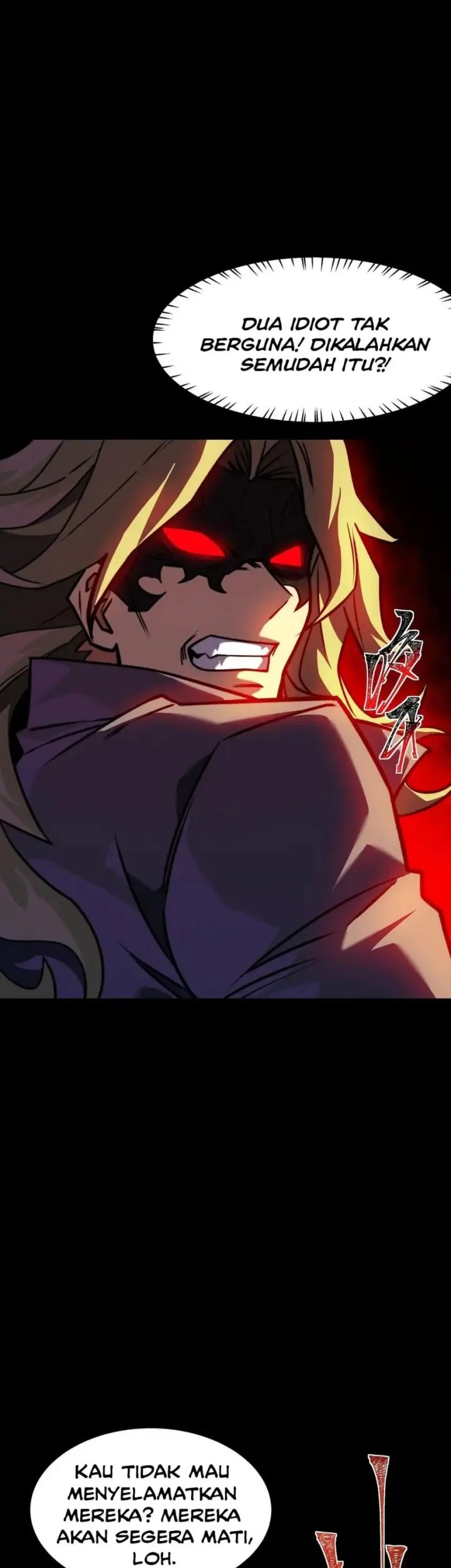 After the High School Goddess Dumped Me I Became a Martial Arts God Chapter 60 Gambar 26