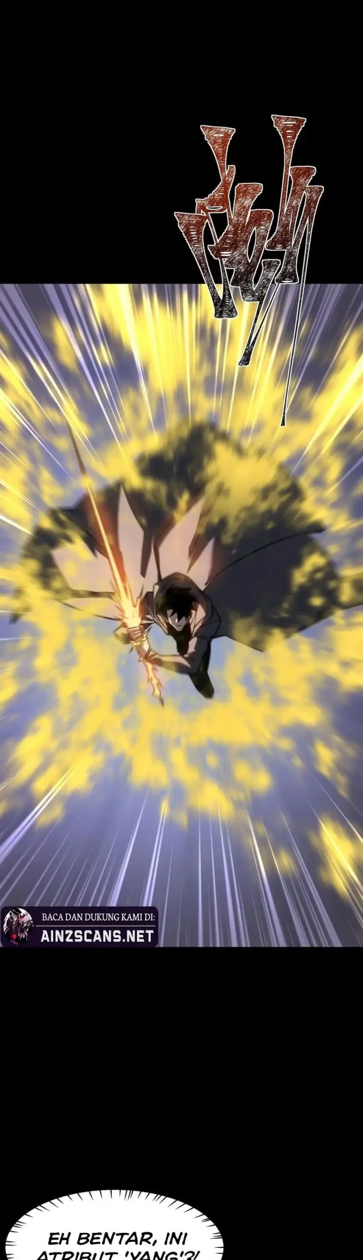 After the High School Goddess Dumped Me I Became a Martial Arts God Chapter 60 Gambar 29