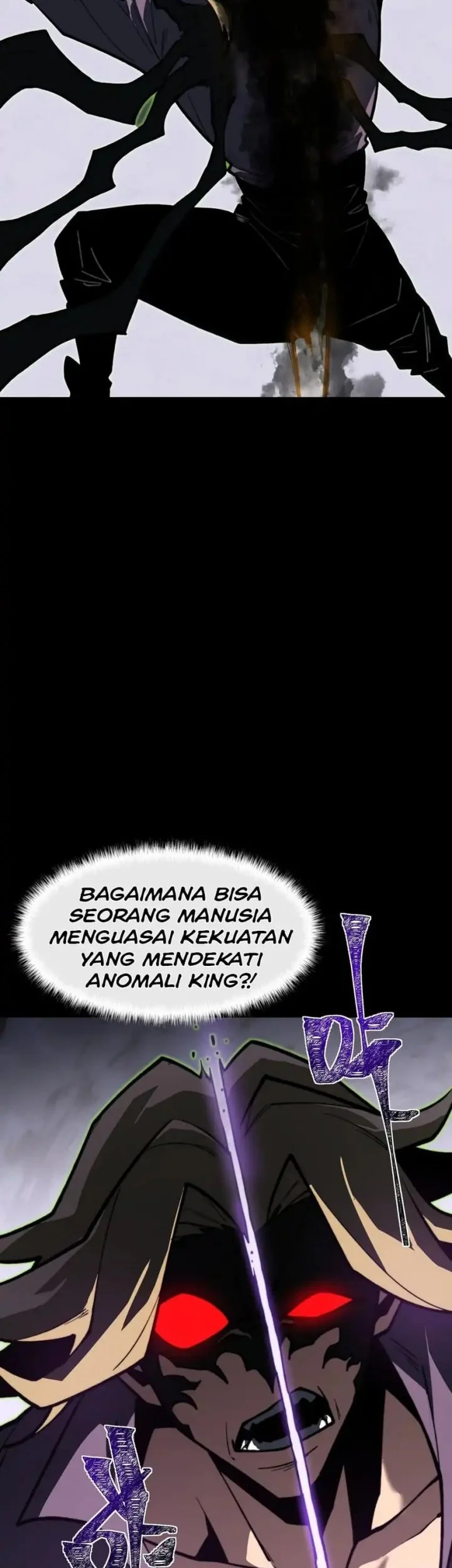 After the High School Goddess Dumped Me I Became a Martial Arts God Chapter 60 Gambar 32