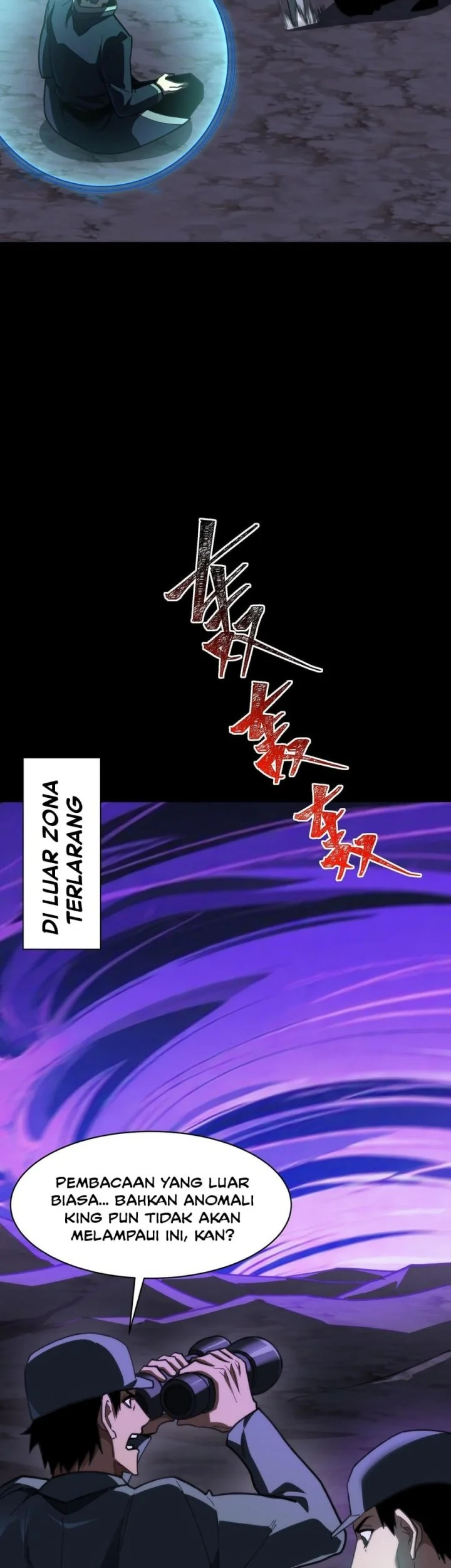 After the High School Goddess Dumped Me I Became a Martial Arts God Chapter 61 Gambar 34