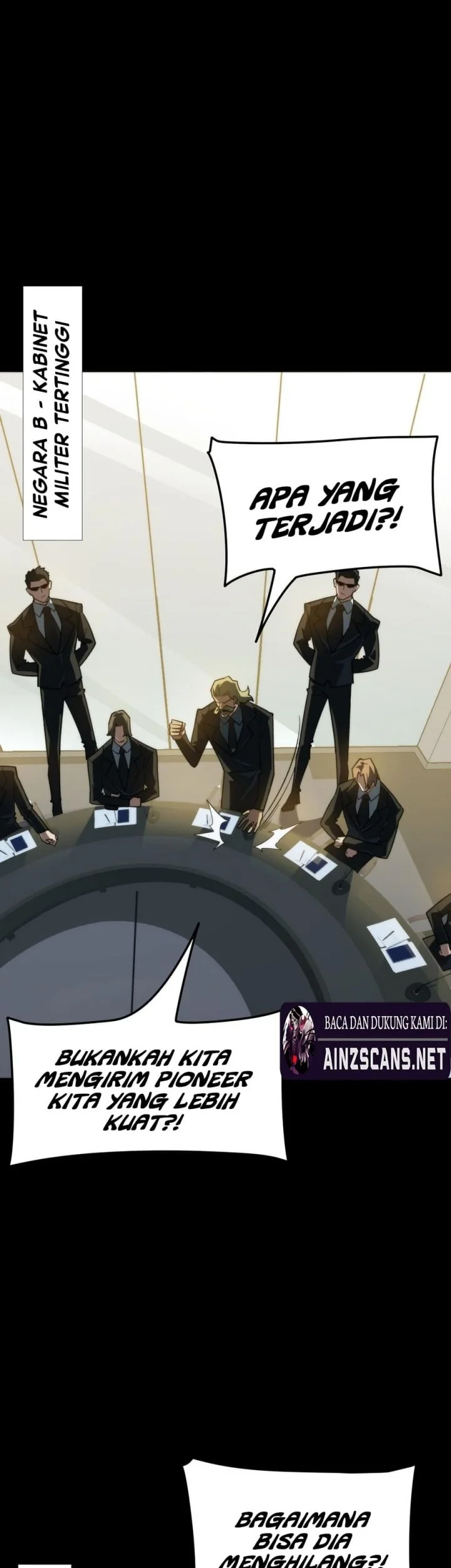 After the High School Goddess Dumped Me I Became a Martial Arts God Chapter 61 Gambar 38