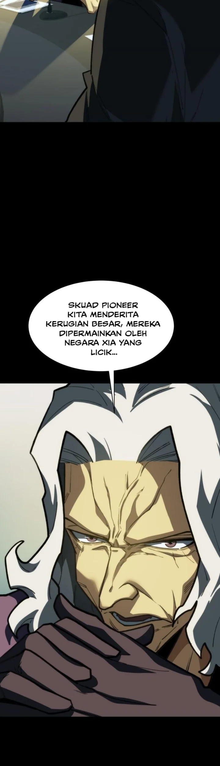 After the High School Goddess Dumped Me I Became a Martial Arts God Chapter 61 Gambar 40