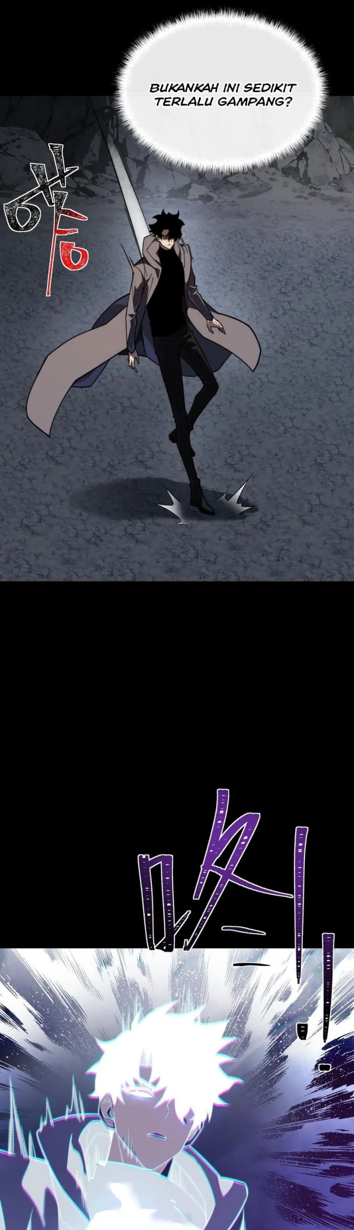 After the High School Goddess Dumped Me I Became a Martial Arts God Chapter 61 Gambar 51