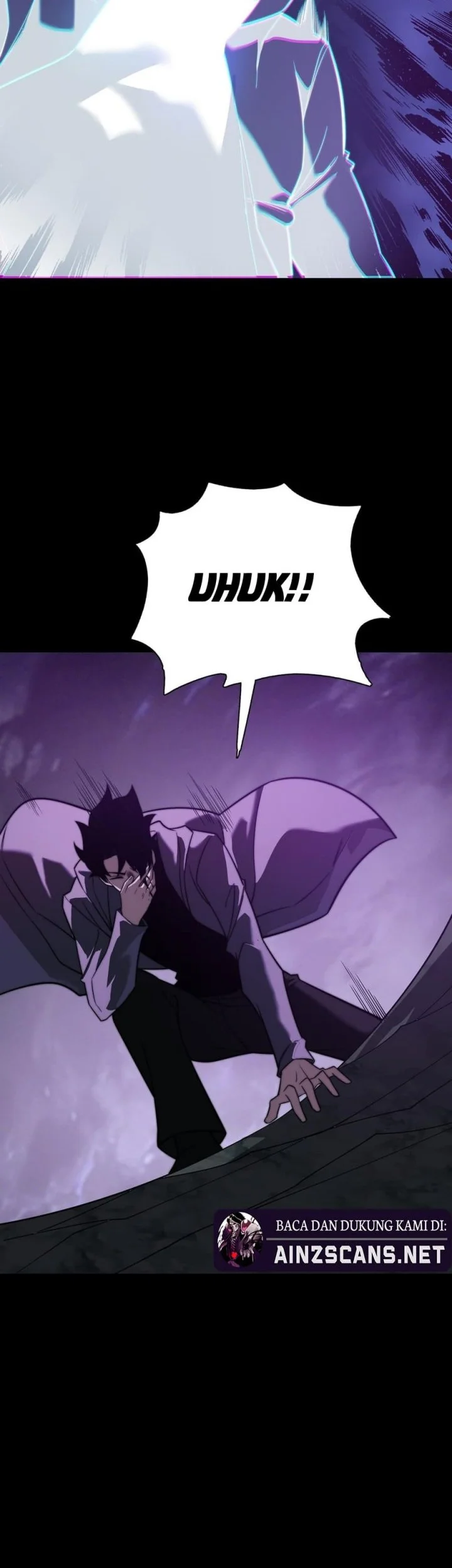 After the High School Goddess Dumped Me I Became a Martial Arts God Chapter 61 Gambar 52