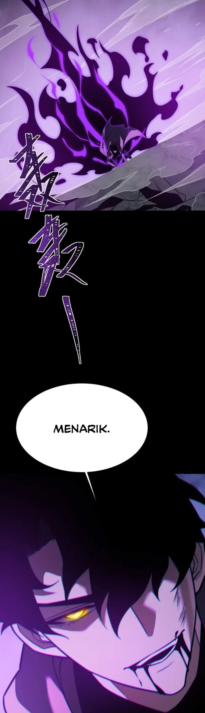 After the High School Goddess Dumped Me I Became a Martial Arts God Chapter 61 Gambar 54