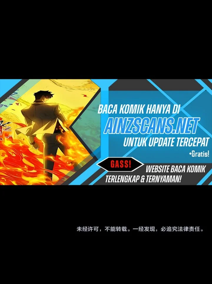 After the High School Goddess Dumped Me I Became a Martial Arts God Chapter 61 Gambar 56