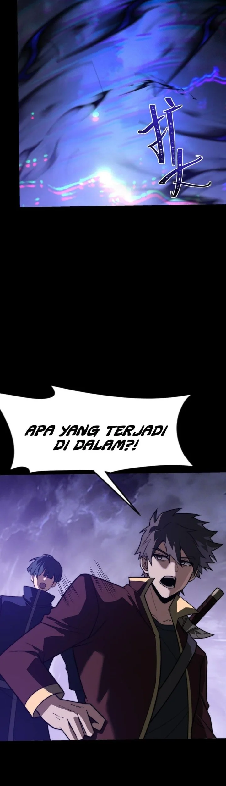 After the High School Goddess Dumped Me I Became a Martial Arts God Chapter 61 Gambar 10