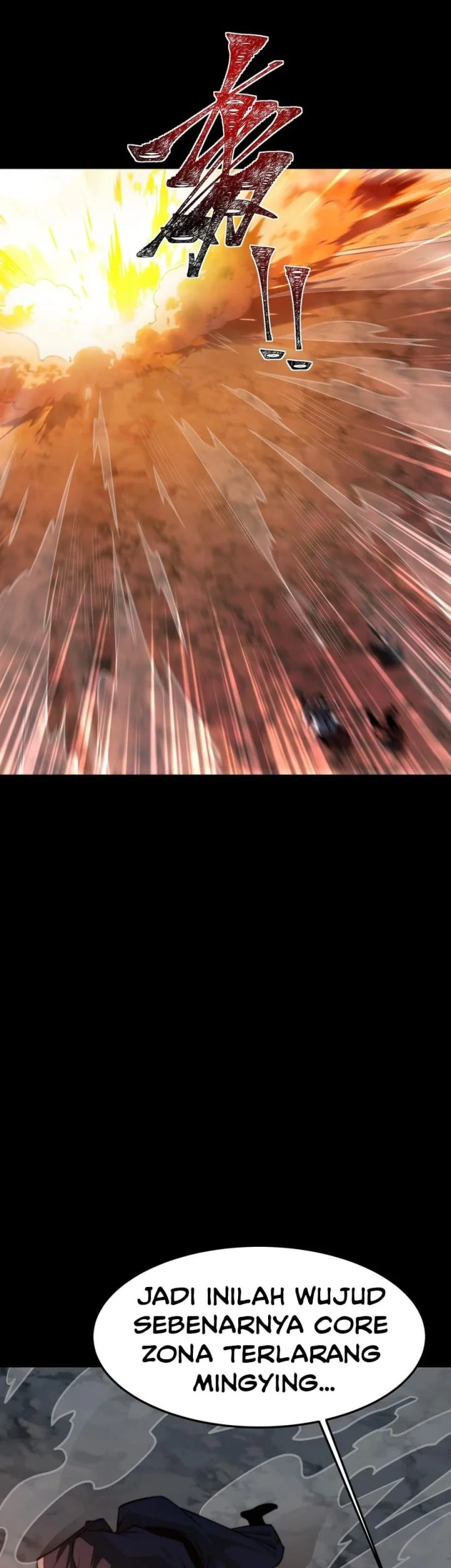 After the High School Goddess Dumped Me I Became a Martial Arts God Chapter 61 Gambar 15