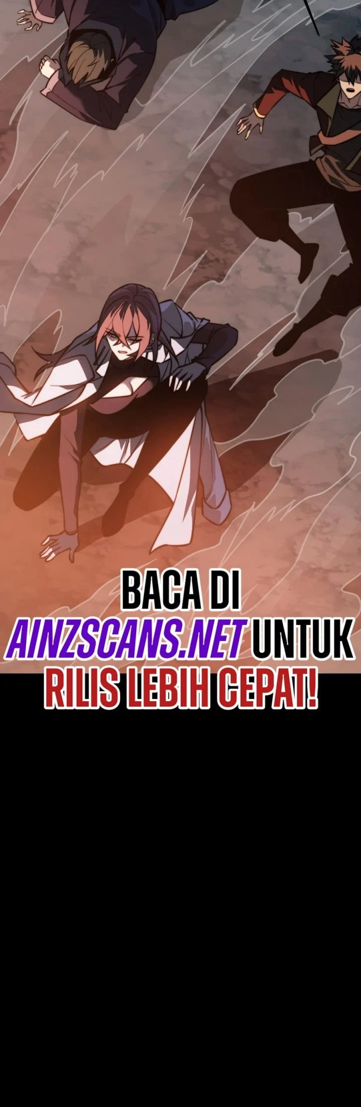 After the High School Goddess Dumped Me I Became a Martial Arts God Chapter 61 Gambar 16