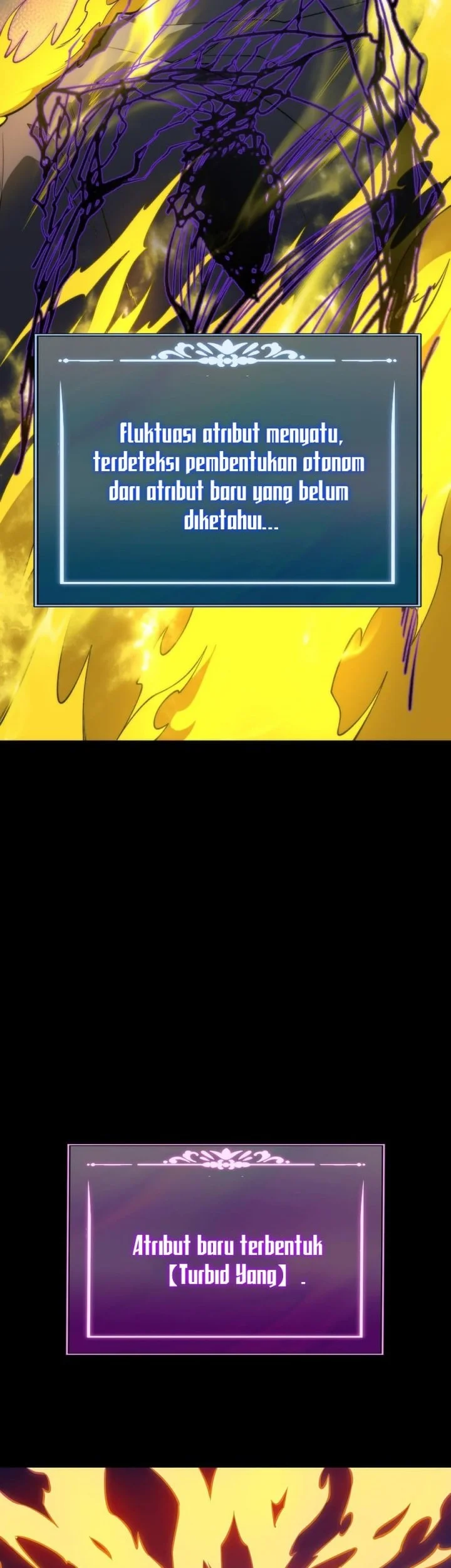 After the High School Goddess Dumped Me I Became a Martial Arts God Chapter 61 Gambar 23