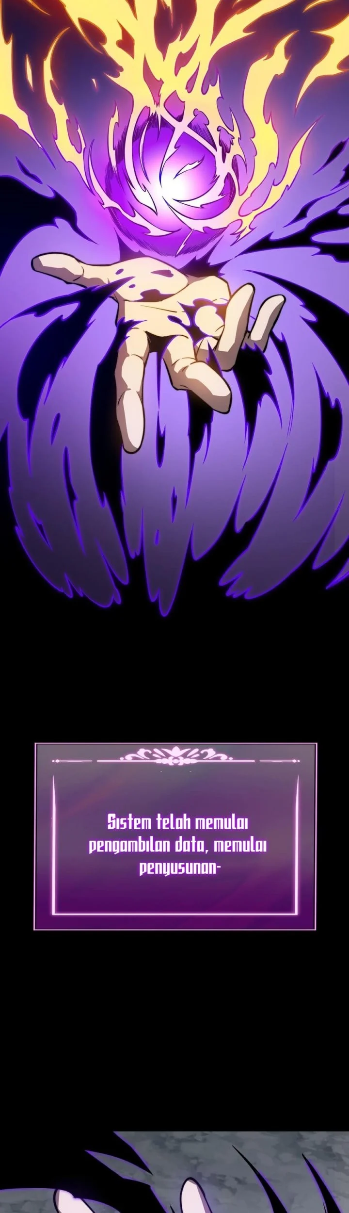 After the High School Goddess Dumped Me I Became a Martial Arts God Chapter 61 Gambar 24