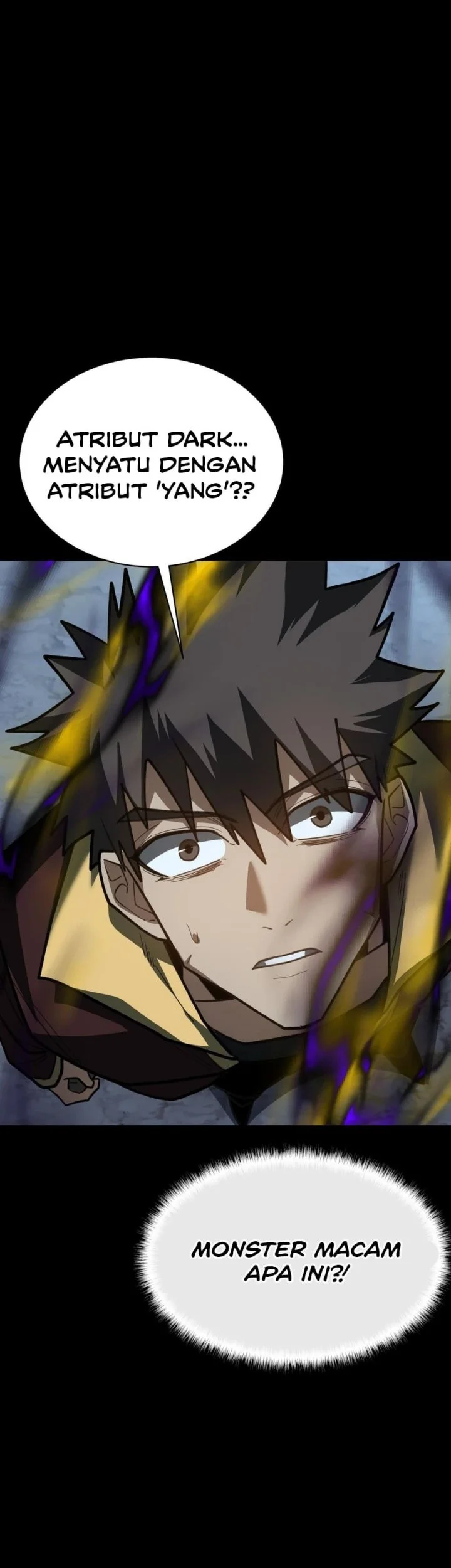 After the High School Goddess Dumped Me I Became a Martial Arts God Chapter 61 Gambar 29