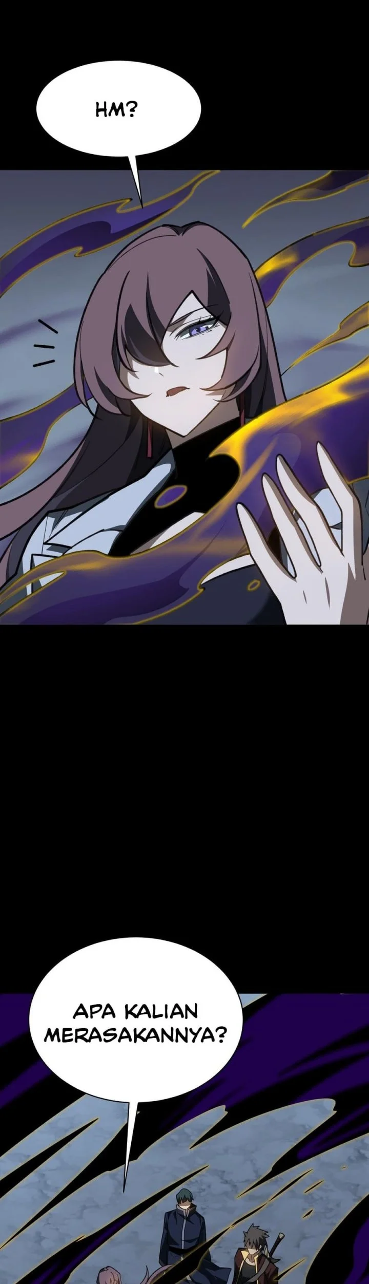 After the High School Goddess Dumped Me I Became a Martial Arts God Chapter 61 Gambar 30