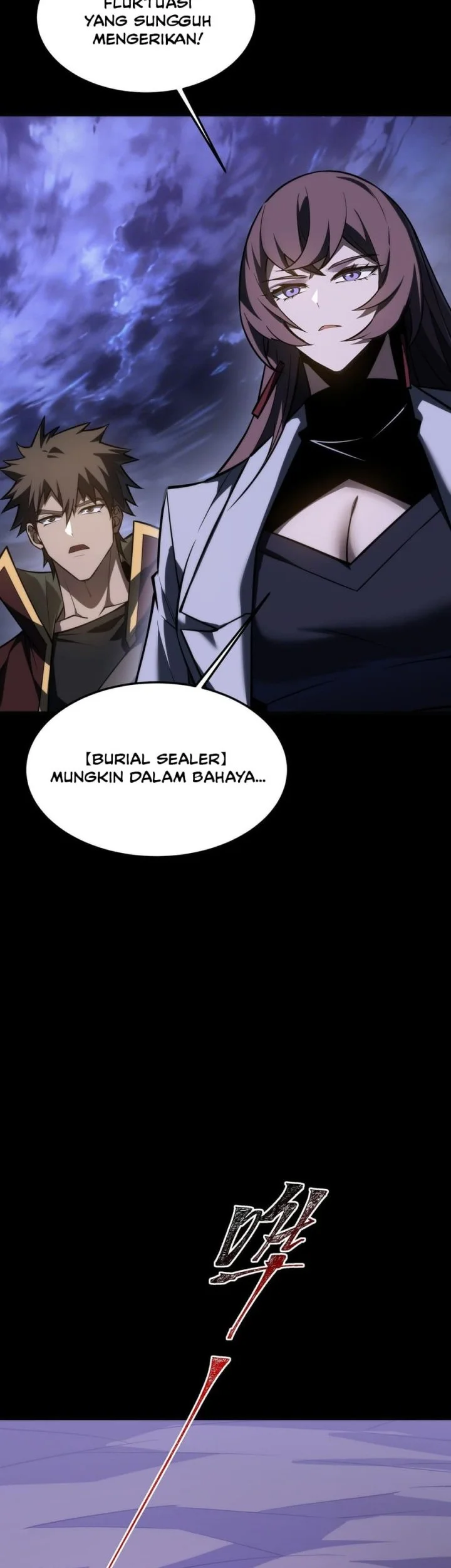 After the High School Goddess Dumped Me I Became a Martial Arts God Chapter 62 Gambar 39