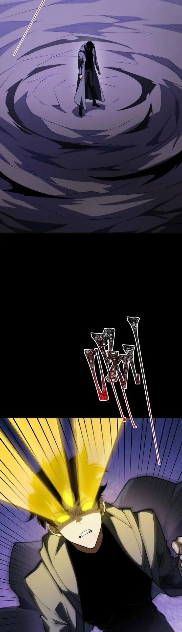 After the High School Goddess Dumped Me I Became a Martial Arts God Chapter 62 Gambar 40