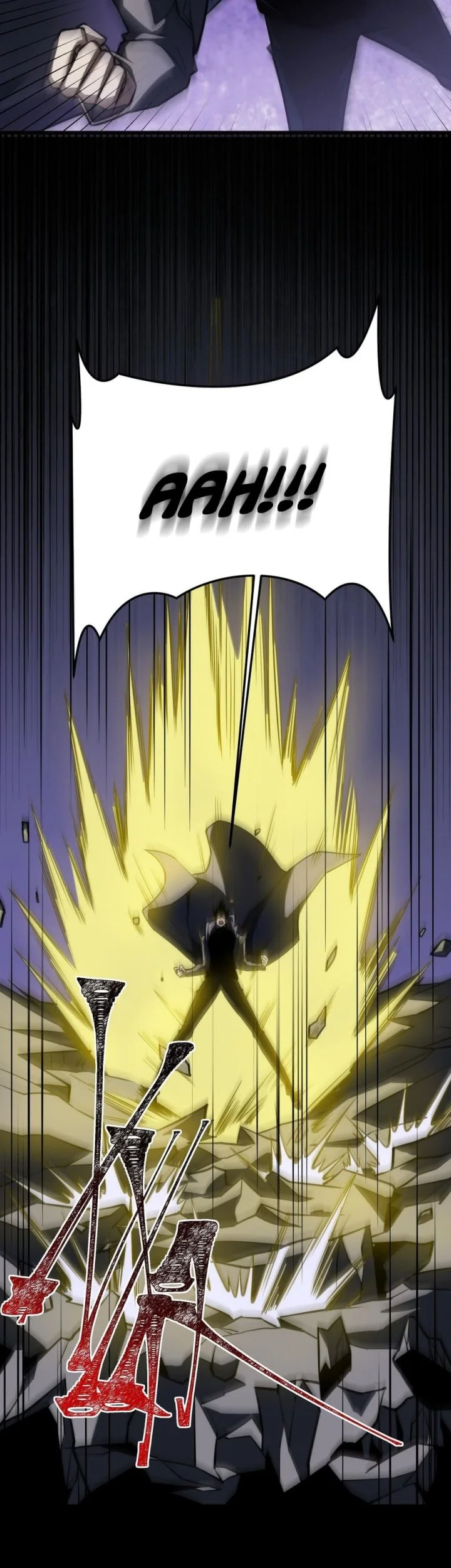 After the High School Goddess Dumped Me I Became a Martial Arts God Chapter 62 Gambar 41