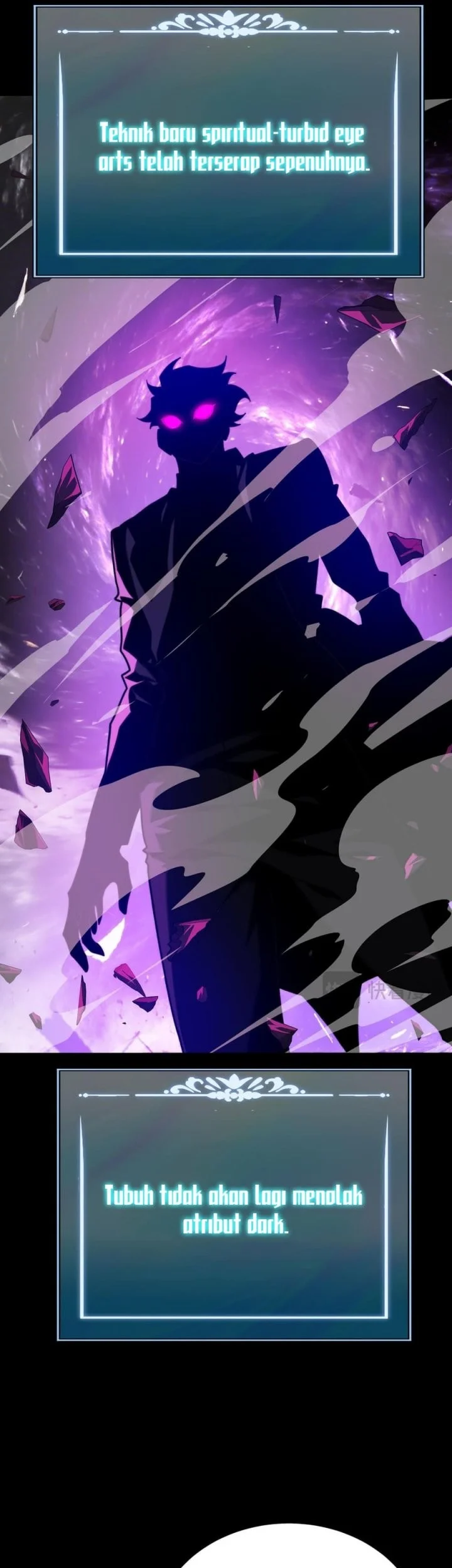 After the High School Goddess Dumped Me I Became a Martial Arts God Chapter 62 Gambar 43