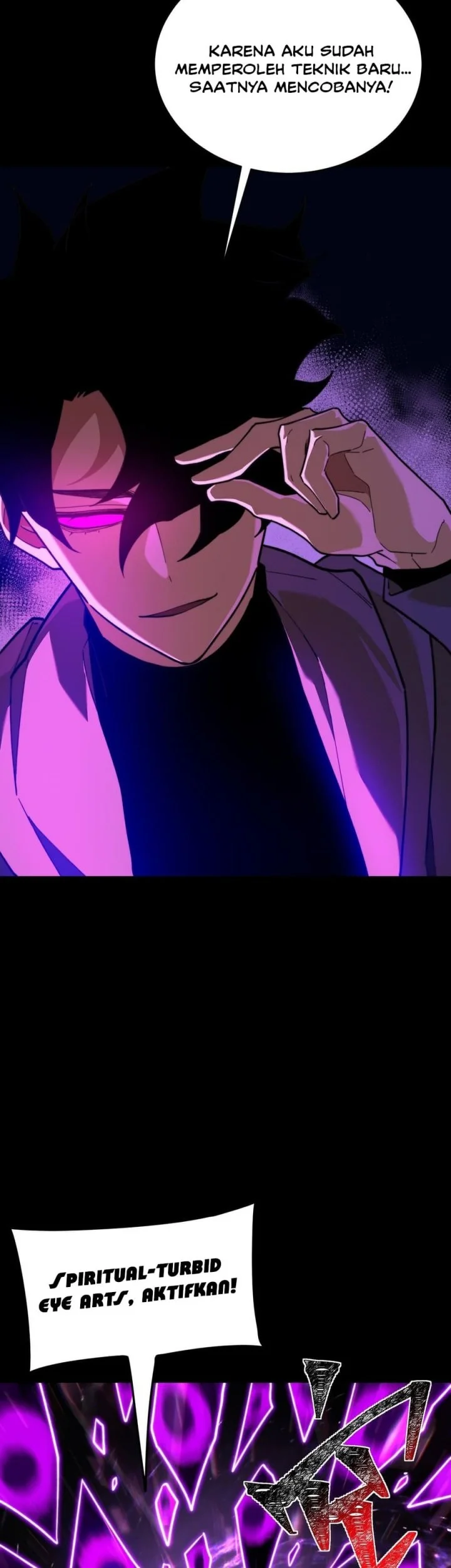 After the High School Goddess Dumped Me I Became a Martial Arts God Chapter 62 Gambar 44