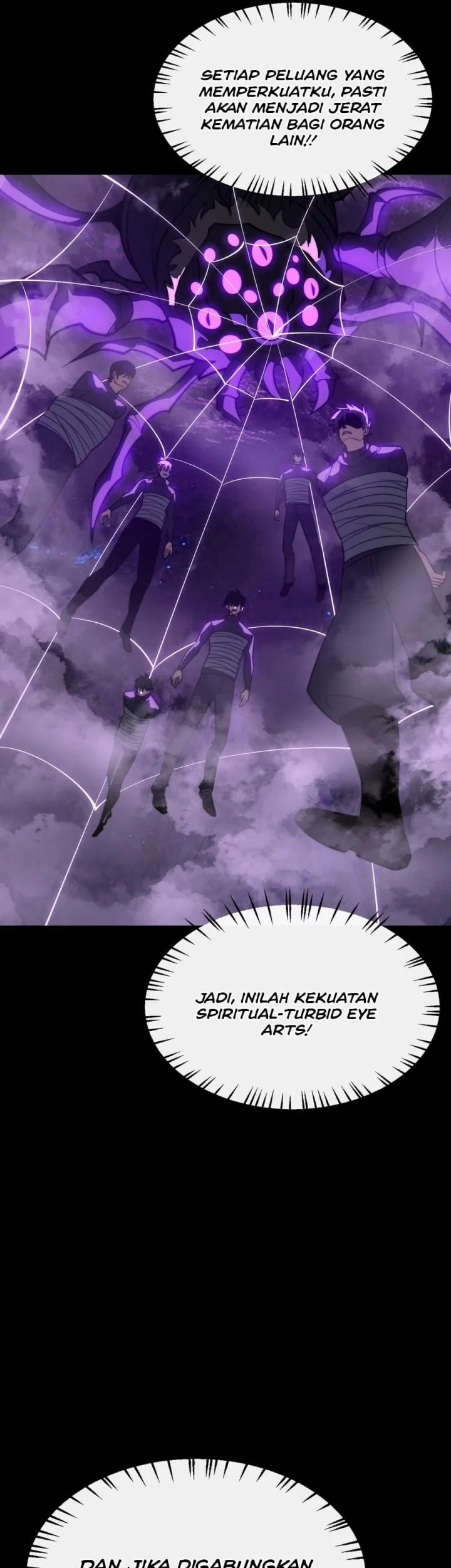 After the High School Goddess Dumped Me I Became a Martial Arts God Chapter 62 Gambar 48