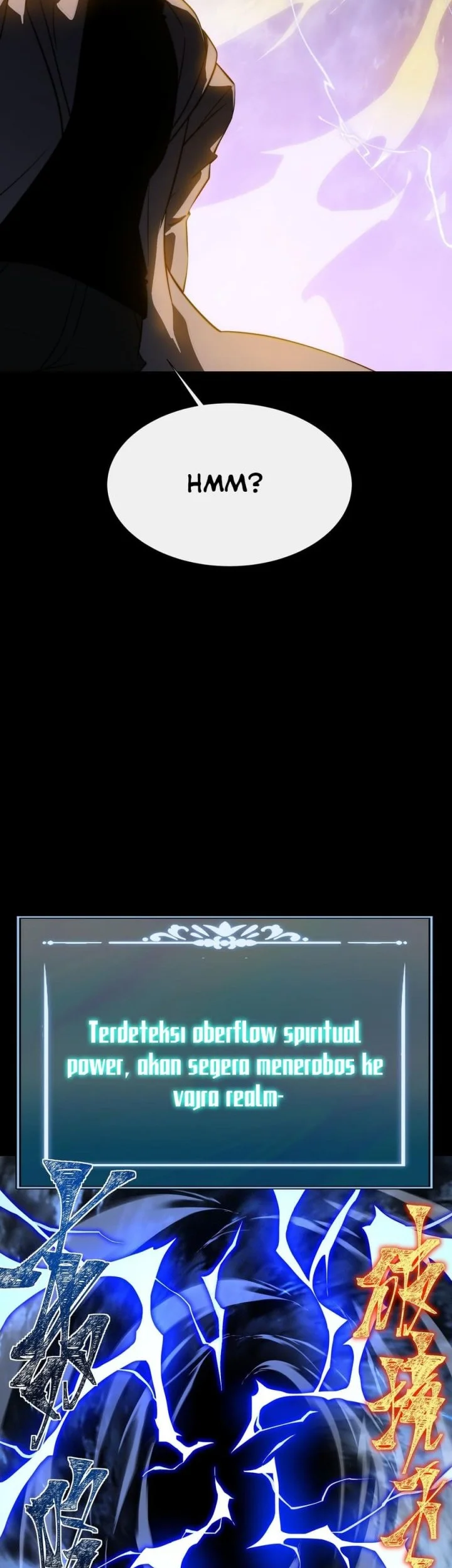 After the High School Goddess Dumped Me I Became a Martial Arts God Chapter 62 Gambar 51