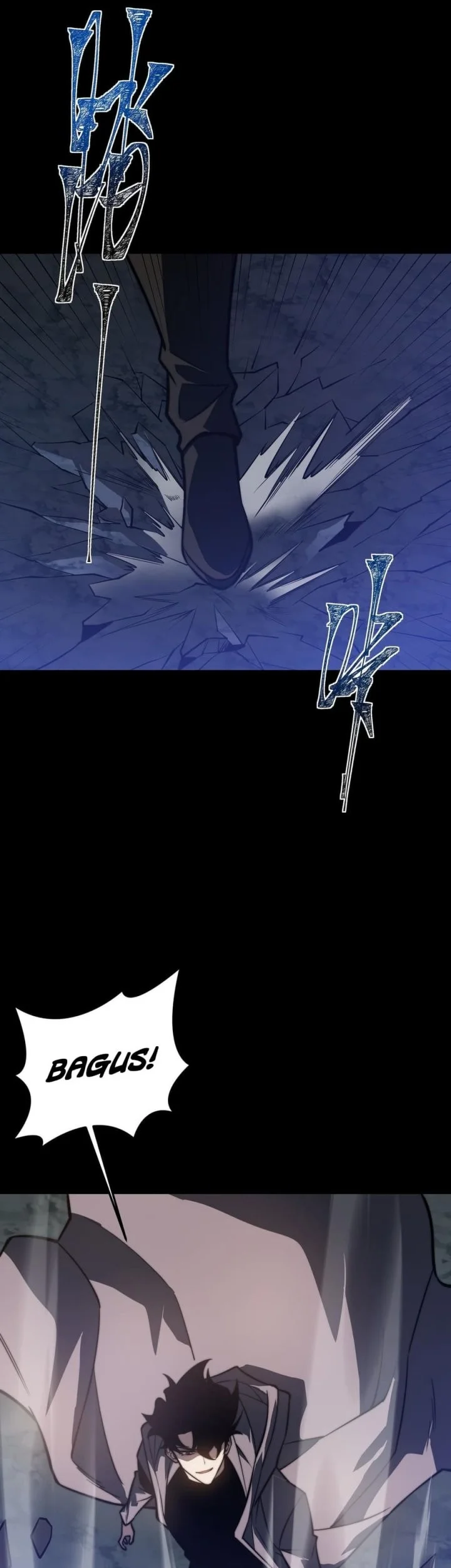 After the High School Goddess Dumped Me I Became a Martial Arts God Chapter 62 Gambar 53