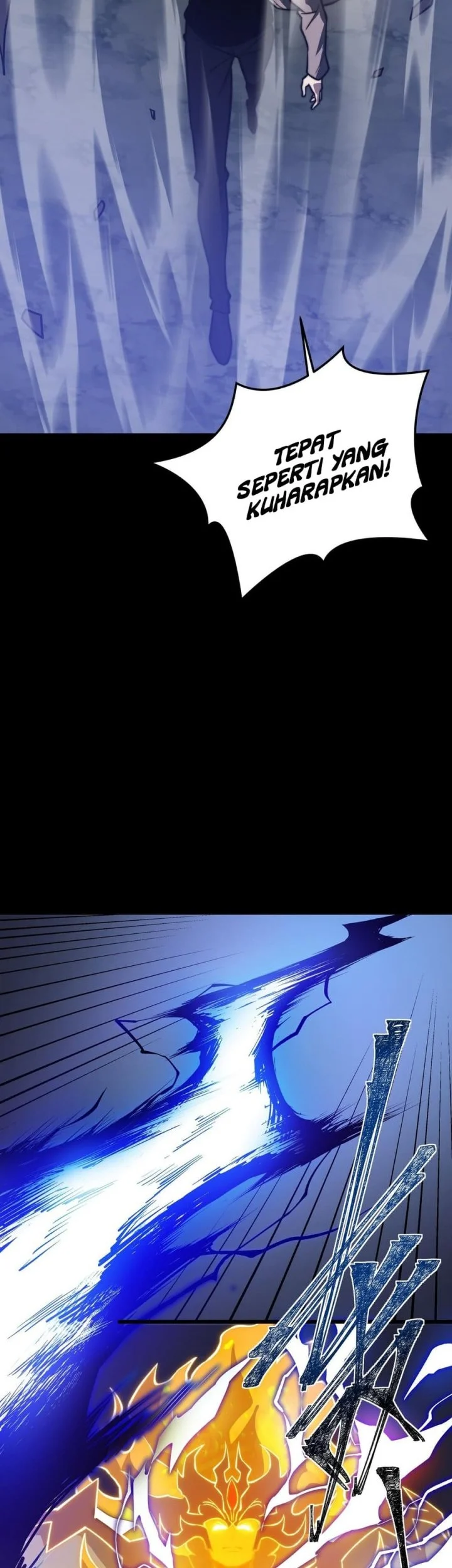 After the High School Goddess Dumped Me I Became a Martial Arts God Chapter 62 Gambar 54