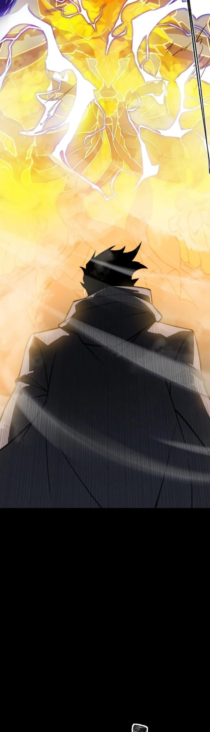 After the High School Goddess Dumped Me I Became a Martial Arts God Chapter 62 Gambar 55