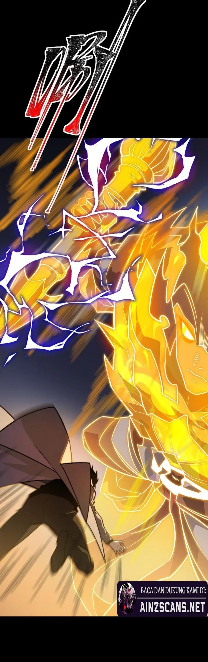 After the High School Goddess Dumped Me I Became a Martial Arts God Chapter 62 Gambar 56