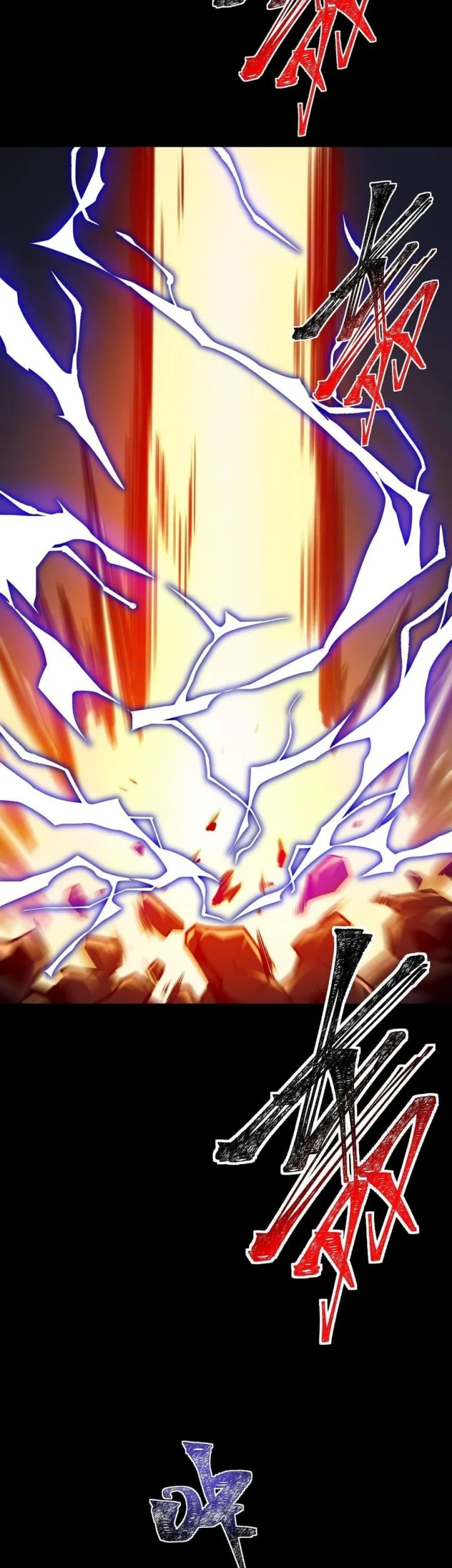 After the High School Goddess Dumped Me I Became a Martial Arts God Chapter 62 Gambar 59