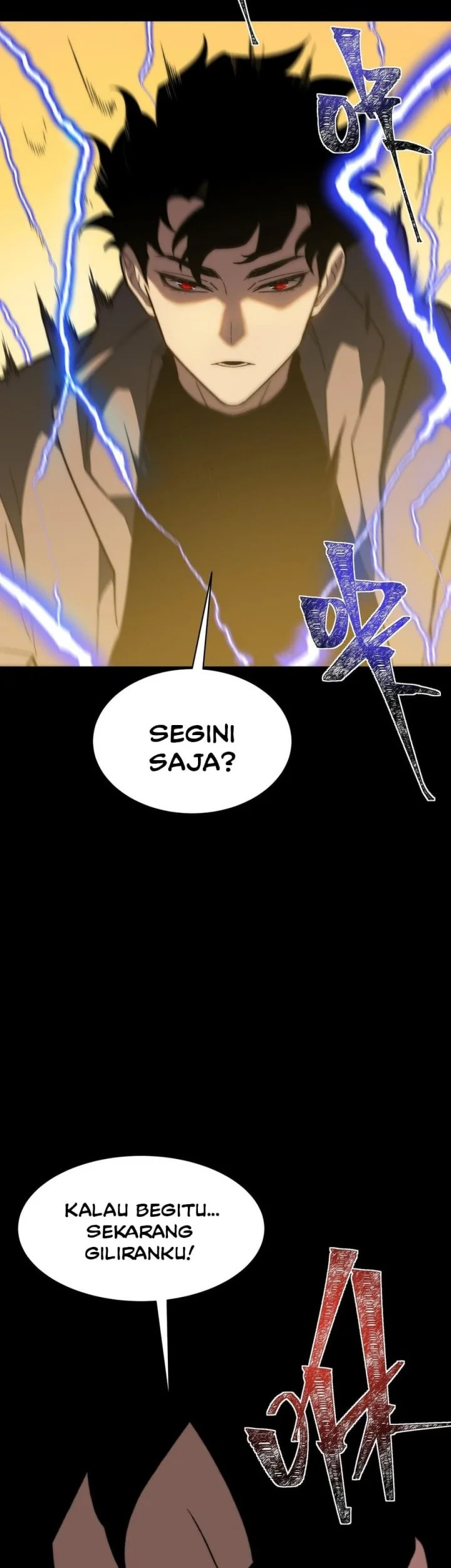 After the High School Goddess Dumped Me I Became a Martial Arts God Chapter 62 Gambar 60